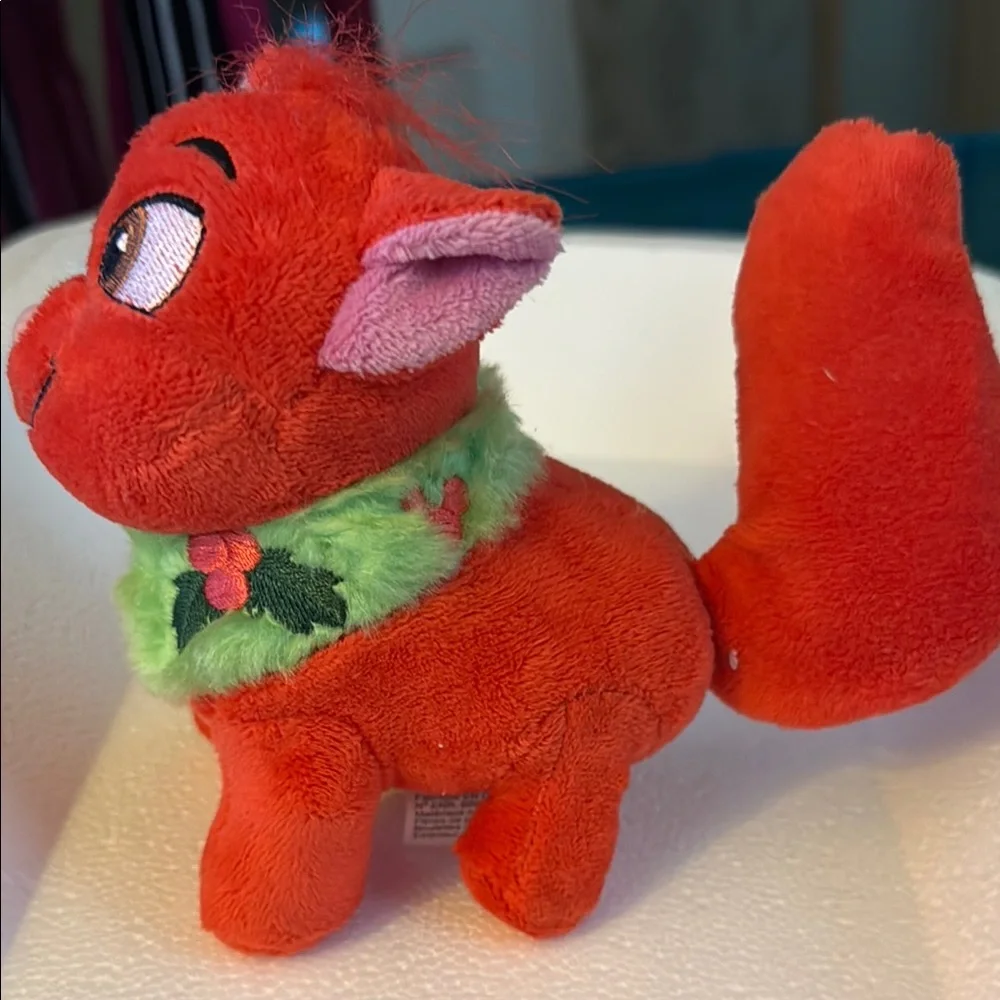 N/A adorable plush